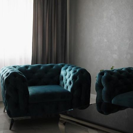 Bear'S Apartment 2 Άλμπα Ιούλια Εξωτερικό φωτογραφία