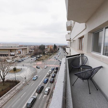 Bear'S Apartment 2 Άλμπα Ιούλια Εξωτερικό φωτογραφία