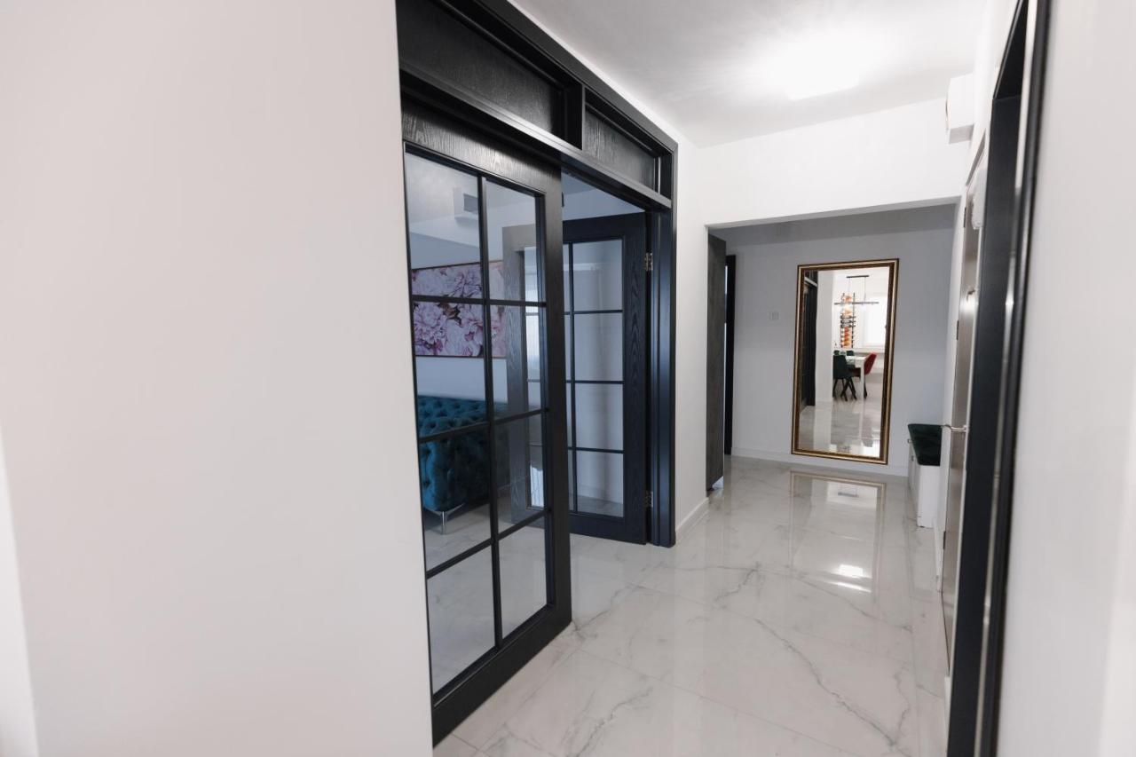 Bear'S Apartment 2 Άλμπα Ιούλια Εξωτερικό φωτογραφία