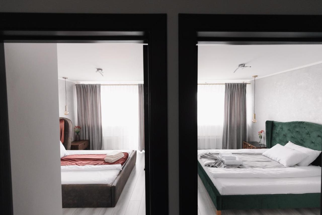 Bear'S Apartment 2 Άλμπα Ιούλια Εξωτερικό φωτογραφία