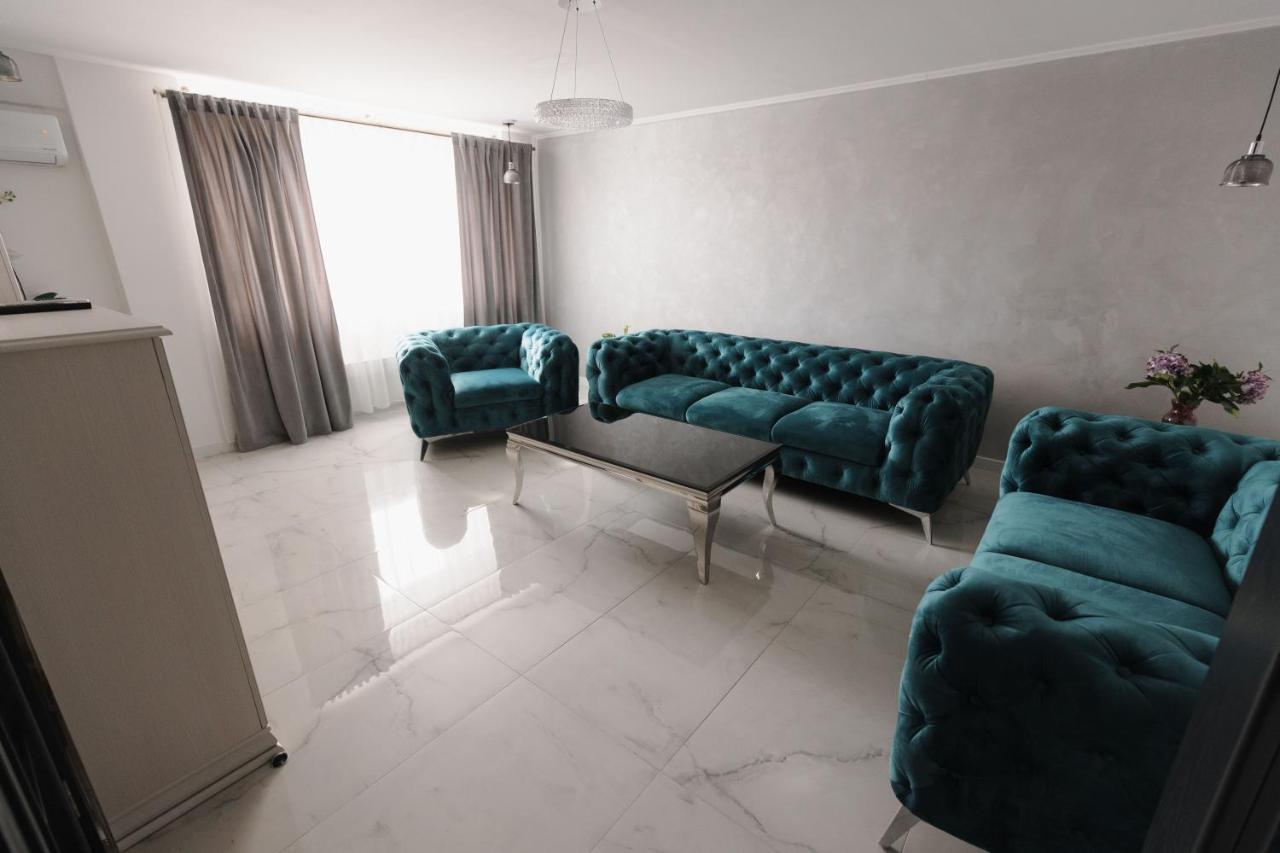 Bear'S Apartment 2 Άλμπα Ιούλια Εξωτερικό φωτογραφία