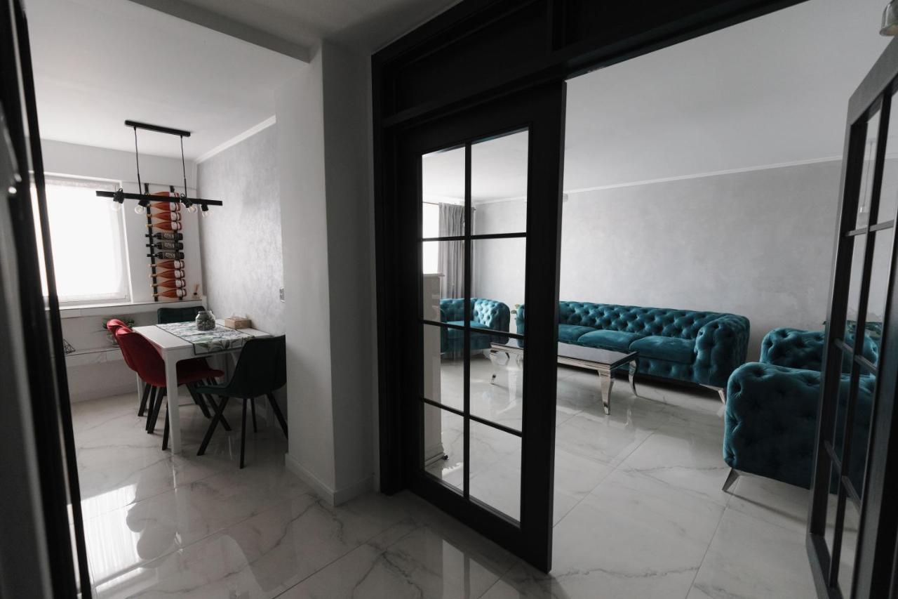 Bear'S Apartment 2 Άλμπα Ιούλια Εξωτερικό φωτογραφία