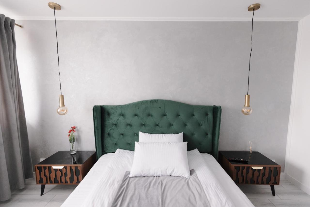 Bear'S Apartment 2 Άλμπα Ιούλια Εξωτερικό φωτογραφία