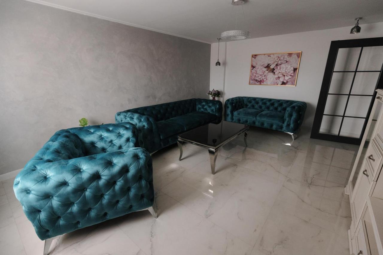 Bear'S Apartment 2 Άλμπα Ιούλια Εξωτερικό φωτογραφία