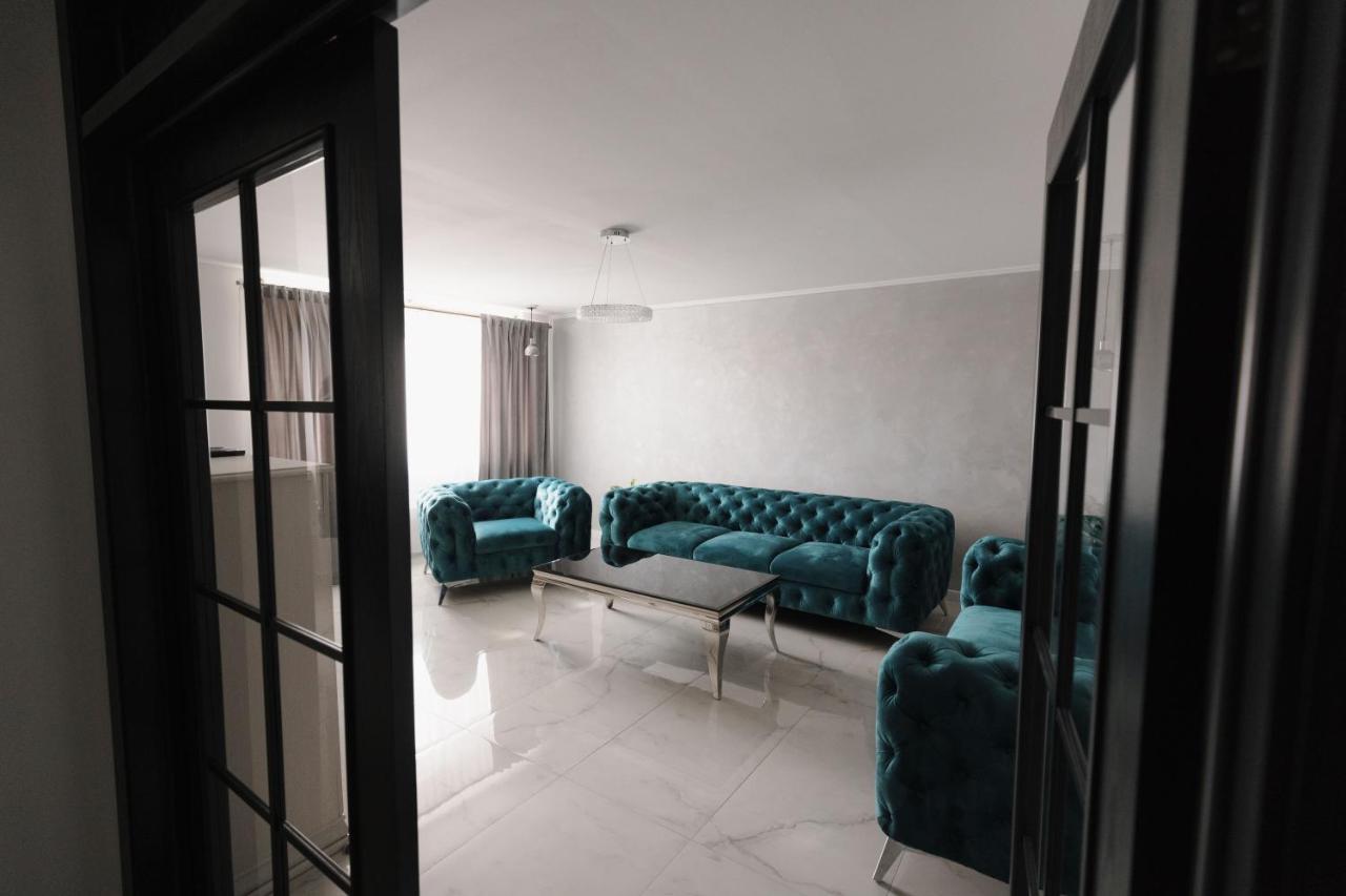 Bear'S Apartment 2 Άλμπα Ιούλια Εξωτερικό φωτογραφία